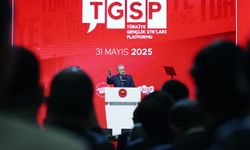 Cumhurbaşkanı: Ülkemizin önünde yepyeni bir sayfa açılacak!