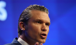 Hegseth: Çin, Hint-Pasifik’te askeri güce hazırlanıyor