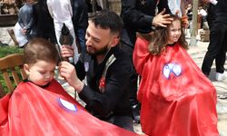 ABO Show Altınköy’de çocuklarla buluştu