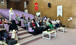 Afyon'da otizmli bireylere ücretsiz diş taraması
