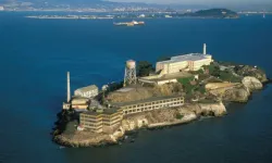 Alcatraz hapishanesi nerede? Alcatraz hapishanesi olayı