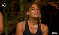 Survivor’da Almeda Baylan diskalifiye! İşte o anlar