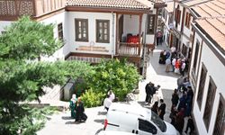 Altındağ’da 25.05.2025’te 150 nikah kıyıldı