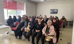 Altındağlı kadınlara hipertansiyon taramasıyla sağlıklı bir adım