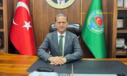 Yüreğir Ziraat Odası Başkanı'ndan anız yangınlarına karşı uyarı