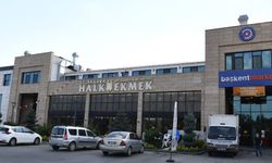 Ankara Halk Ekmek ve Un Fabrikası A.Ş.