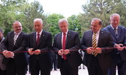 Ankara’ya yeni kültür ve sanat merkezi!