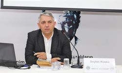 Seçkin Küskü, Surdaki Sır’ı anlattı