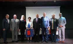 Ankara Gazi Lisesi'nde Bağımlılık ve Okul Aidiyeti Paneli