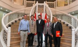 Ankara’da eğitim ve istihdam konuşuldu