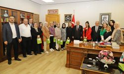 ANKESOB’da Anneler Günü kutlaması