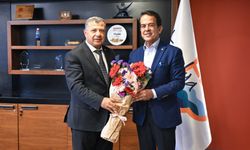 Antalya'da tarıma özel sosyal güvenlik modeli geliyor