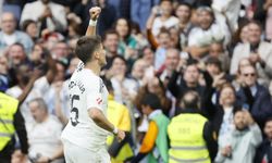 Arda Güler attı, Real Madrid zirve takibini sürdürdü!