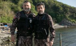 Arka Sokaklar'a geri dönen Cevher Şanlı'dan ilk görüntüler geldi!