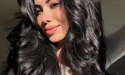 Influencer Aslı Sak’tan lanet paylaşımı