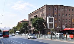 Atatürk Bulvarı UNESCO Geçici Miras Listesi’nde