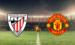 Athletic Bilbao - Manchester United maçı ne zaman, hangi kanalda?