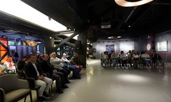 Sait Faik Hikaye Yarışması'nda birinciler belli oldu!