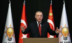 "Darbe anayasası utancından bu milleti mutlaka kurtaracağız"