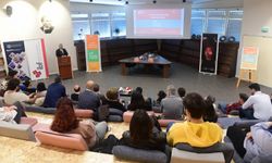 4. Film Festivalleri Sempozyumu Anadolu Üniversitesi’nde!