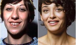 Elif Nur Kerkük 'Adile' filminde Ayşen Gruda'yı canlandıracak!