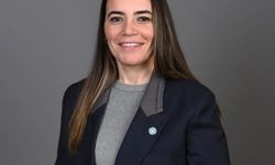 Ayyüce Türkeş’e mezar ziyaretinde saldırı girişimi!