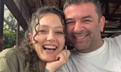 Bülent Şakrak yeni aşkını sosyal medyadan duyurdu!