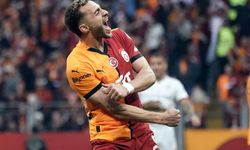 Barış Alper Yılmaz en golcü sezonunu yaşıyor!