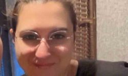 Bahar Aksu'yu katledip kaçan eski eş yakalandı