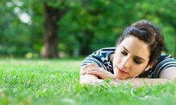 Bahar depresyonuna girmiş olabilir misiniz?