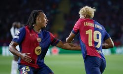 Barcelona ve Inter'den gollü yarı final!