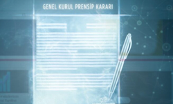 BİK kararı: Esnaf ve Sanatkarların genel kurul çağrıları resmi ilandır