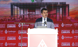 Başkan Hüseyin Can Güner: Çankaya’ya değer katacak projelerle geliyoruz