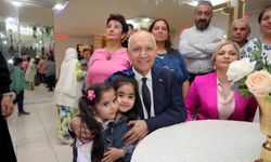 Başkan Fethi Yaşar: Annelerimize her gün değer vermeliyiz