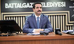 Battalgazi'de Mayıs ayı toplantısı