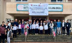 Battalgazi'de bilim engel tanımadı