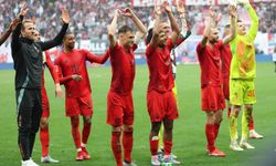 FIFA Kulüpler Dünya Kupası'nda Bayern Münih'ten gol şov!