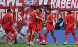 Bayern Münih, şampiyonluğunu ilan etti!