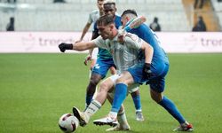 Beşiktaş, Çaykur Rizespor’u konuk ediyor
