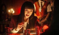 Netflix’in 'Bet' dizisi konusu ne, oyuncuları kim?
