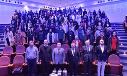 Liselerde Bilim Uygulamaları Sempozyumu, Erzurum’da yapıldı