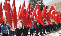 Bitlis'te gençlik festivali!
