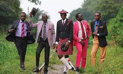 Siyah Dandizm (Black Dandyism) nedir?
