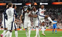 PSG - Tottenham maç özeti