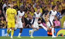 Bodo Glimt - Tottenham maçı ne zaman, hangi kanalda?
