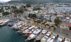 Muğla Büyükşehir’den limanlara yatırım!