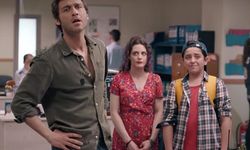 Bücür film konusu ne? Oyuncuları kim?