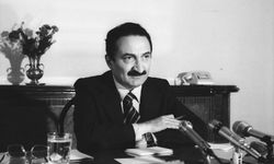 Çankaya’da “Her Yönüyle Ecevit” paneli