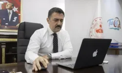 Tunceli Valisi Bülent Tekbıyıkoğlu kimdir?