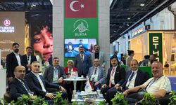 Bursa ile Dubai arasında direkt uçuş için çalışmalar başladı